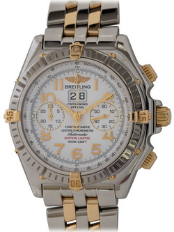 Breitling - Crosswind Special LE