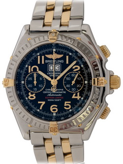 Breitling - Crosswind Special LE