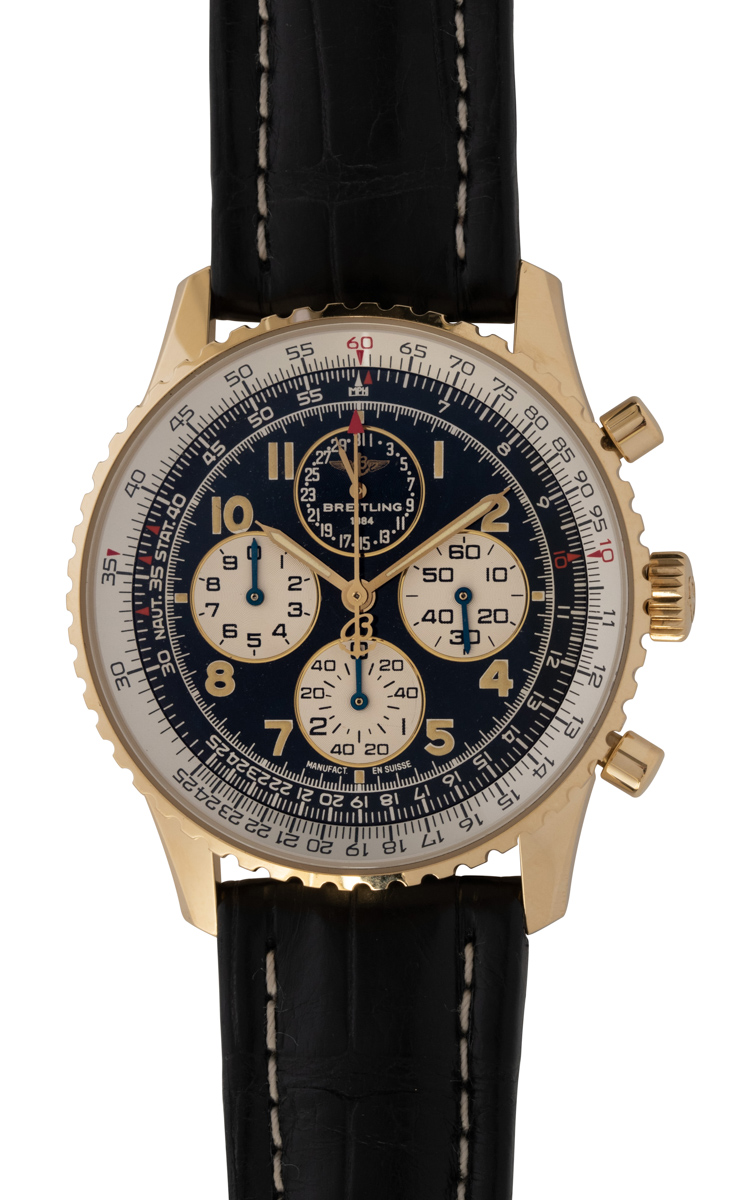 Breitling - Navitimer Airborne
