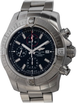 Breitling - Super Avenger Chronograph 48