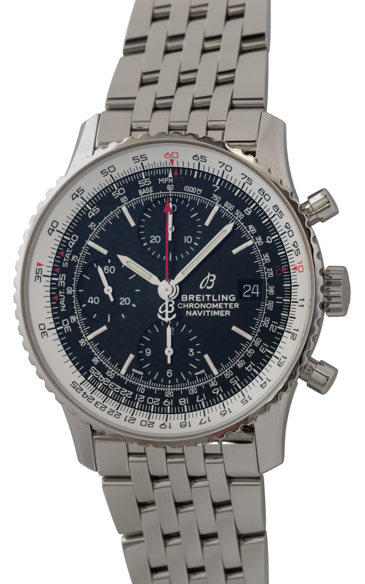 Breitling - Navitimer 1 Chronograph 41
