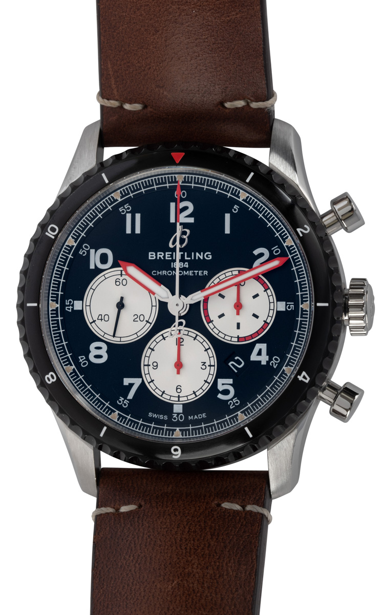 Breitling - Aviator 8 Chronograph 'Mosquito'