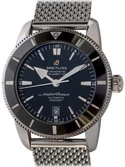 Breitling - SuperOcean Heritage II