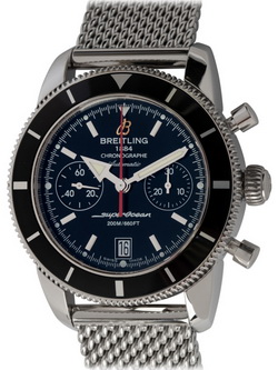 Breitling - SuperOcean Heritage Chronograph 44