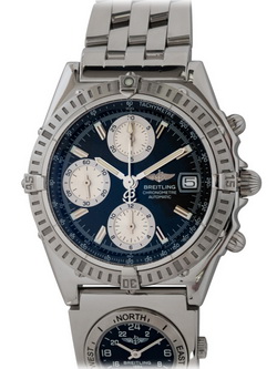 Breitling - Chronomat