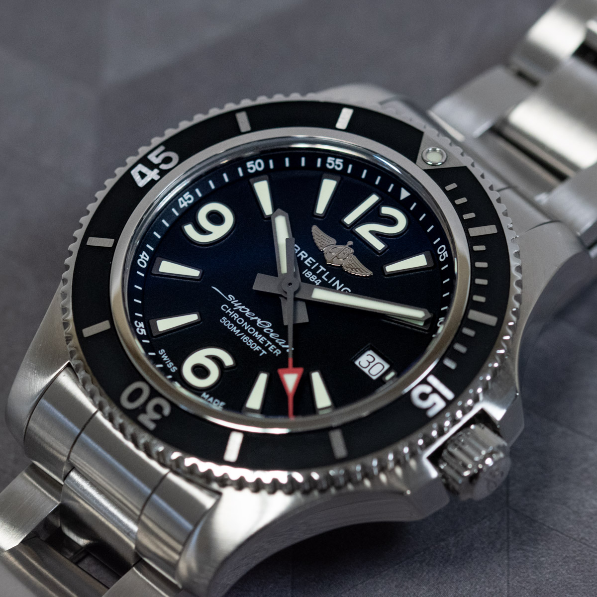Breitling a17366021b1a1 deals