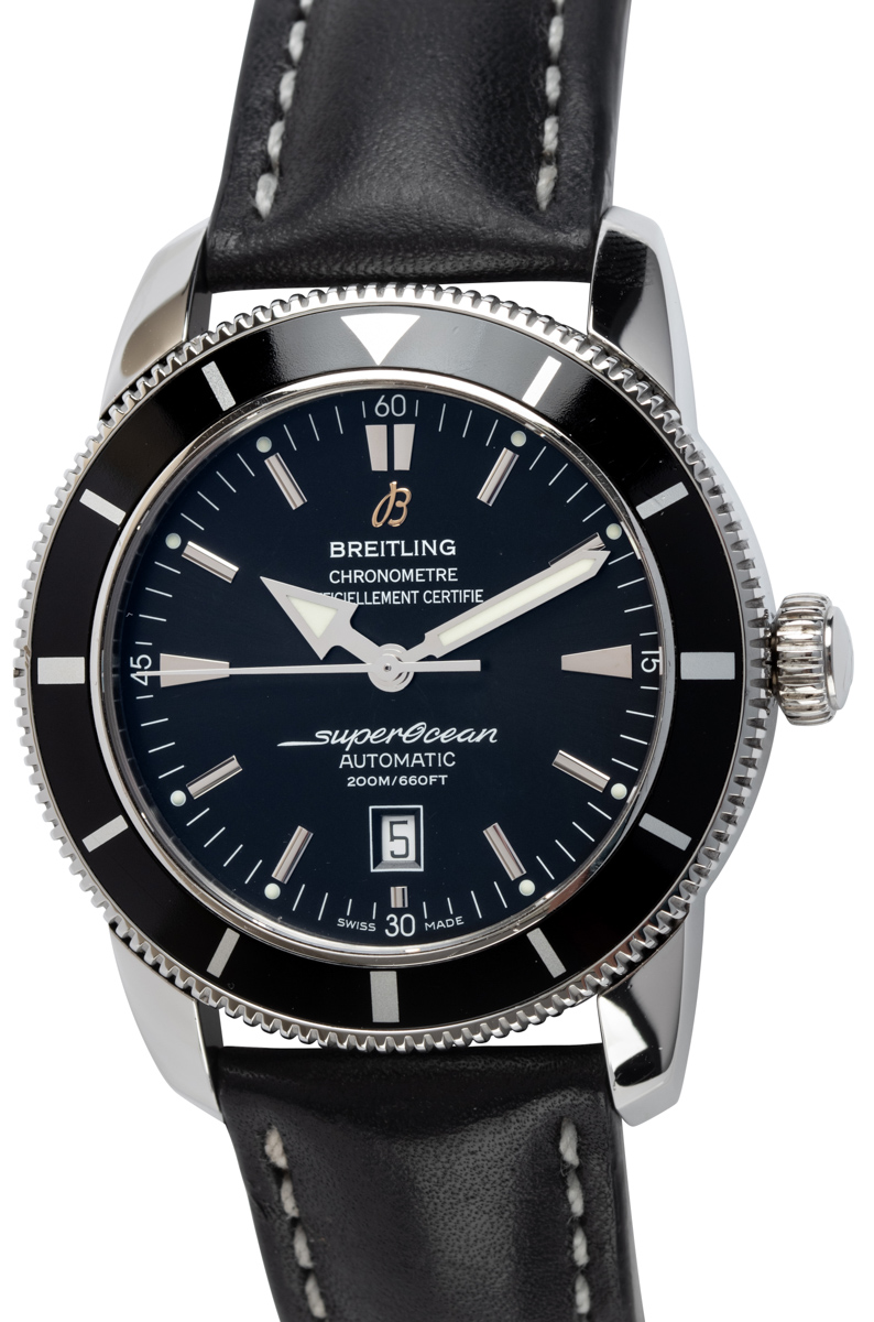 Breitling - SuperOcean Heritage 46