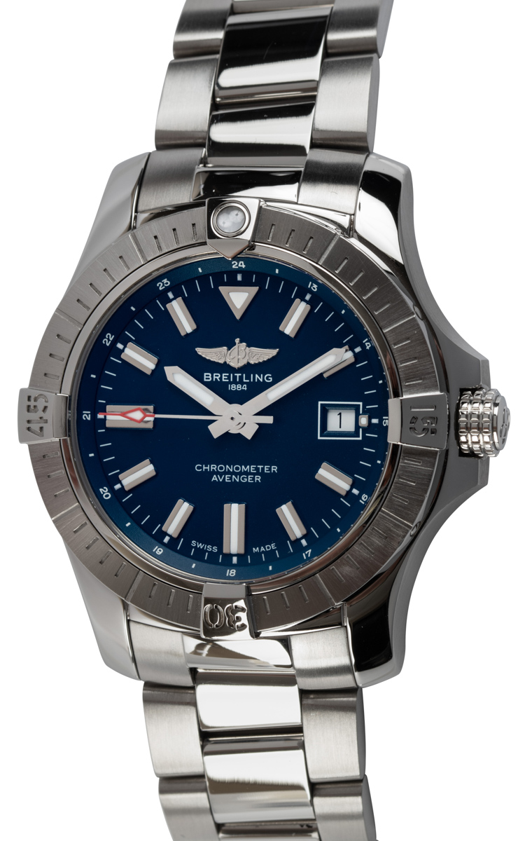 Breitling - Avenger Automatic 43
