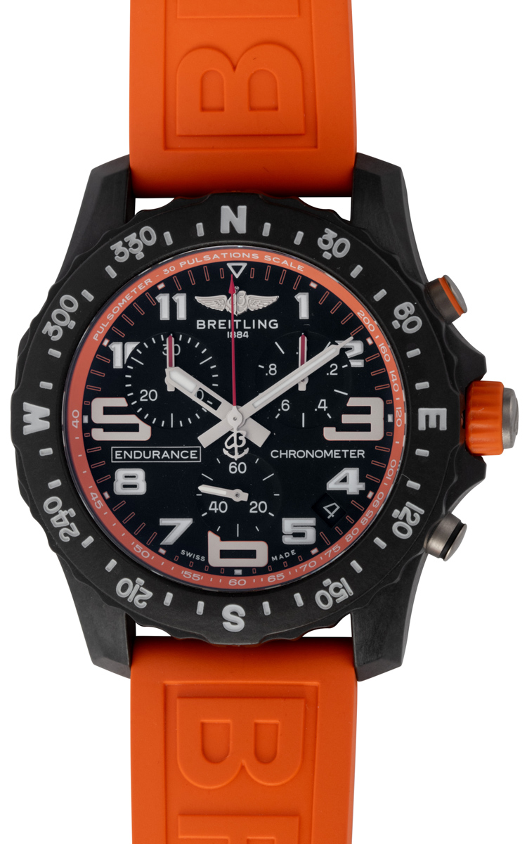 Breitling Endurance Pro X82310A51B1S1