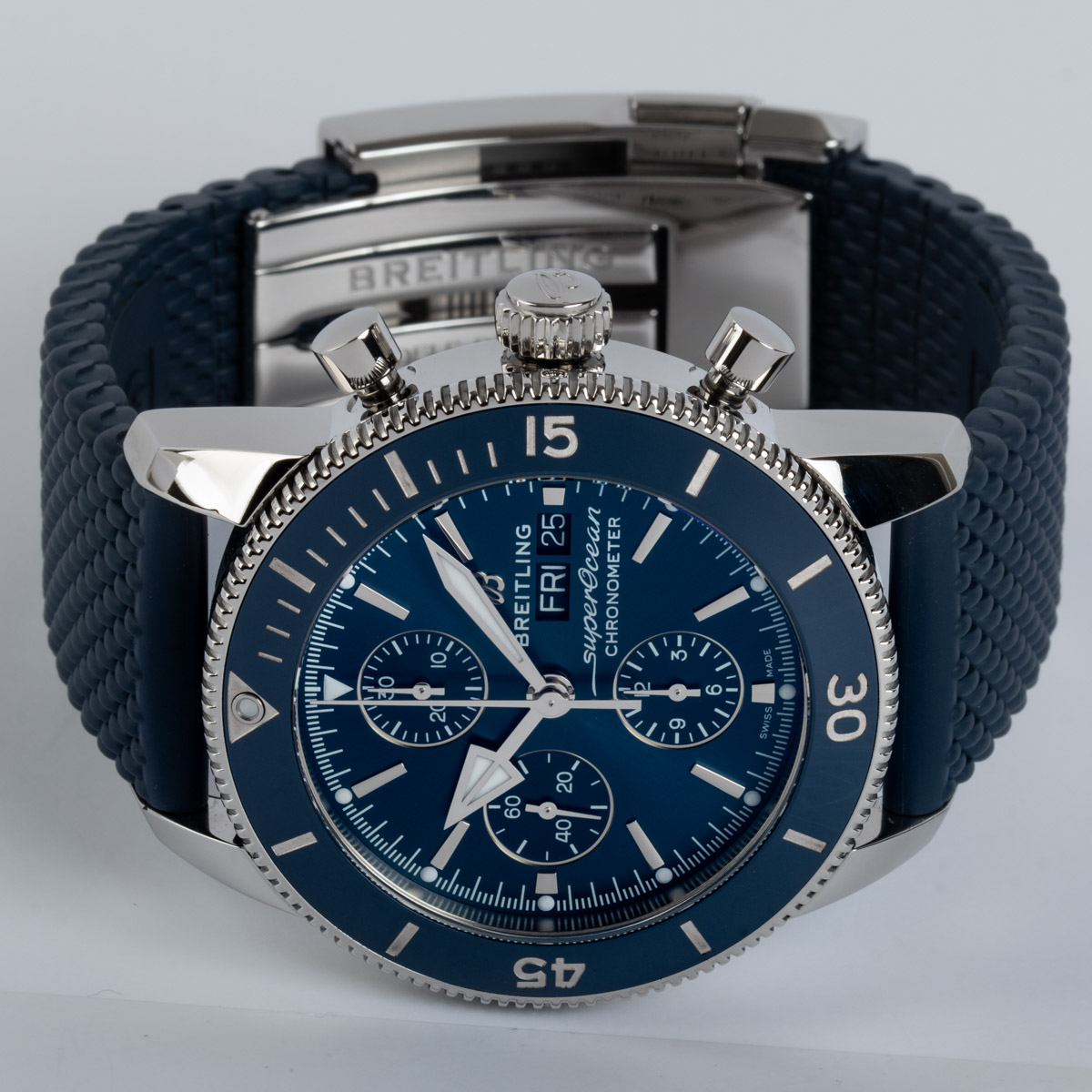 Breitling - Superocean Heritage Chronograph 44 : A13313 : SOLD OUT