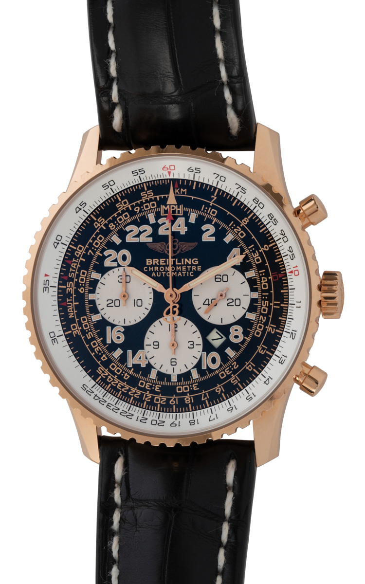 Breitling - Navitimer Cosmonaute