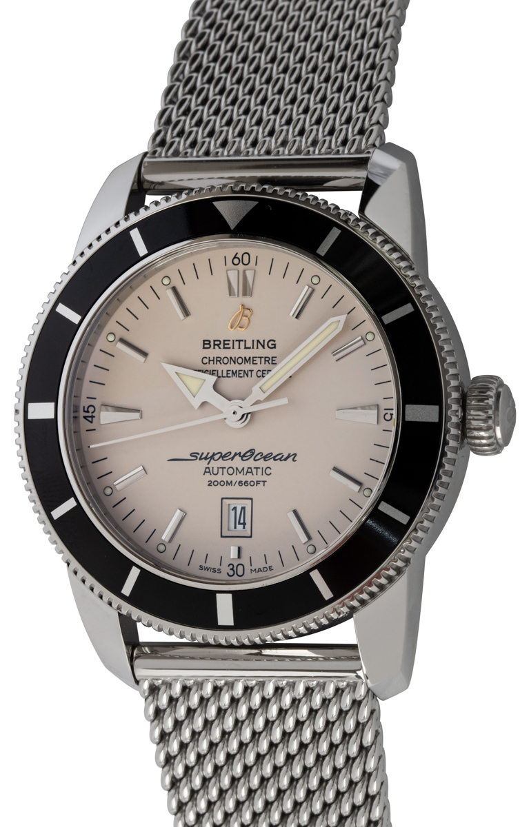 Breitling - SuperOcean Heritage 46