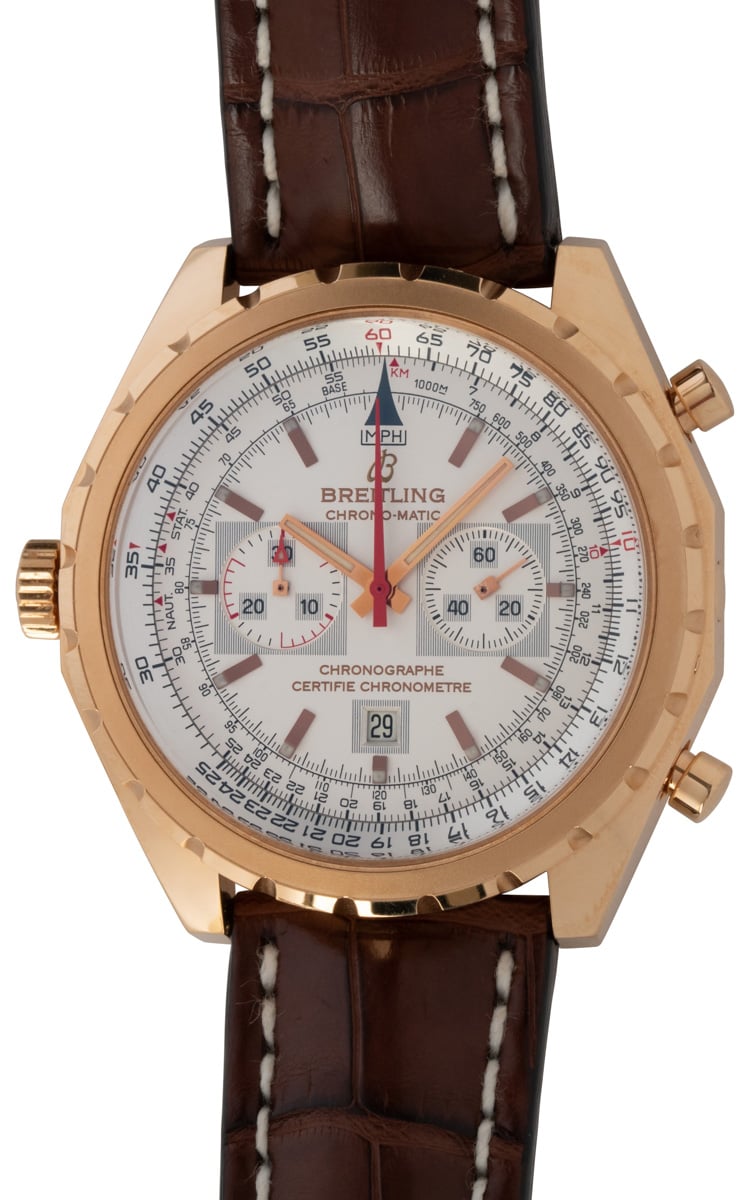 Breitling - Chrono-Matic 44 LE