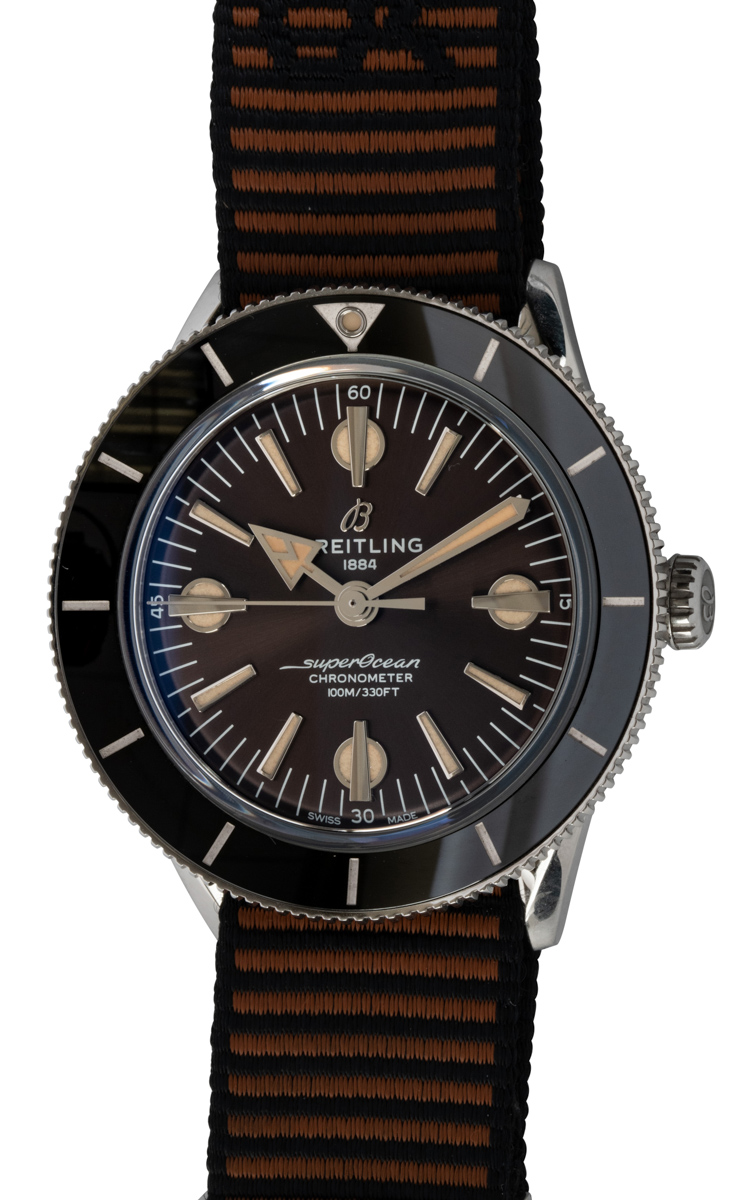 Breitling - SuperOcean Heritage '57 Outerknown