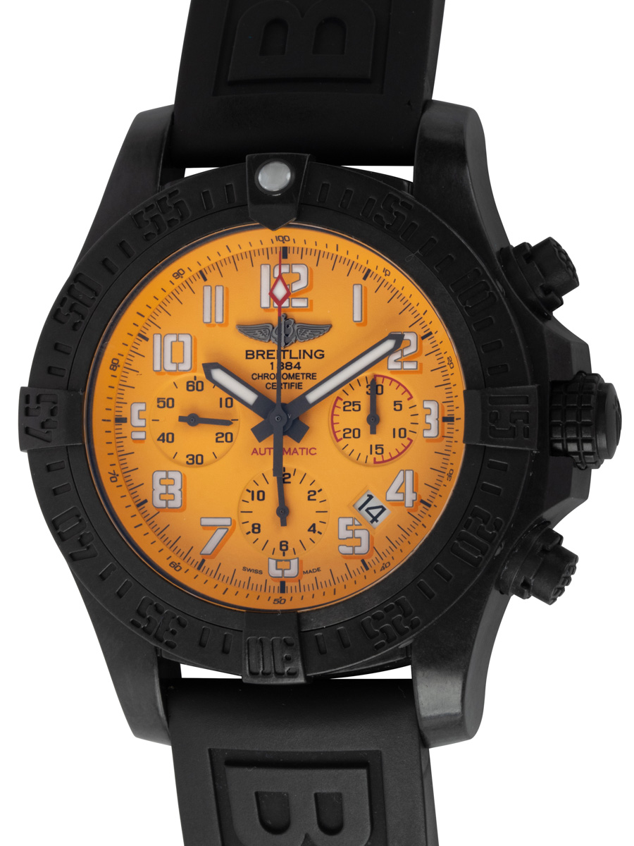 Breitling - Avenger Hurricane