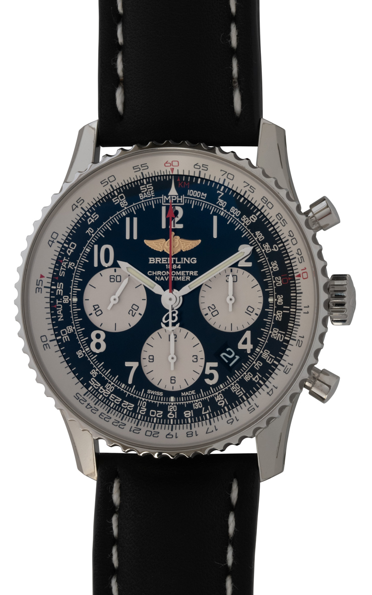 Breitling - Navitimer B01