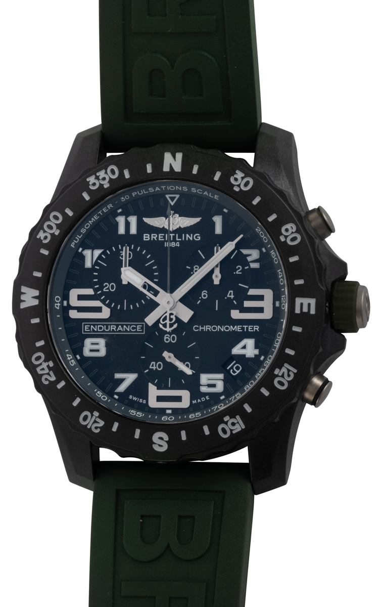 Breitling - Endurance Pro