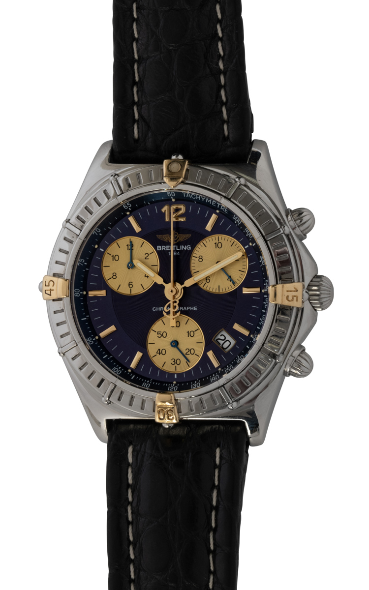 Breitling - Sirius Chronograph
