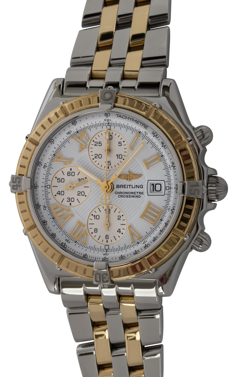 Breitling - Crosswind