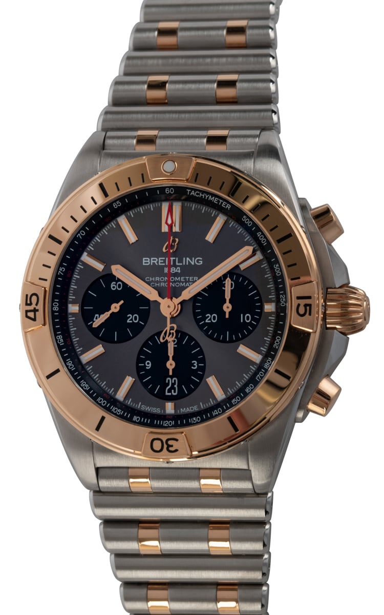 Breitling - Chronomat B01 42