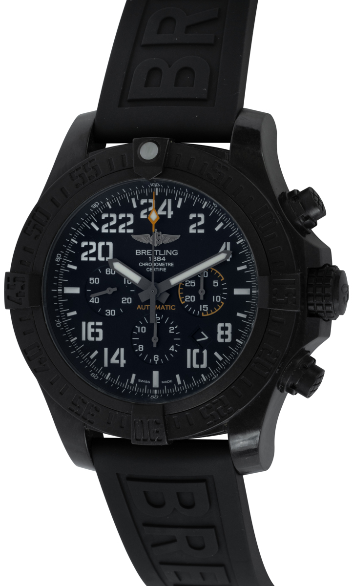 Breitling - Avenger Hurricane 24 Hour