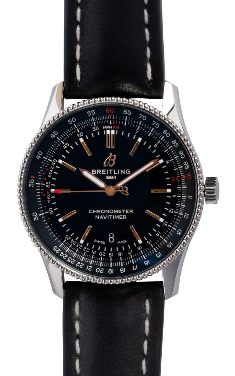 Breitling - Navitimer 1 Automatic 41