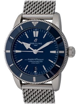 Sell my Breitling SuperOcean Heritage B20 44 watch