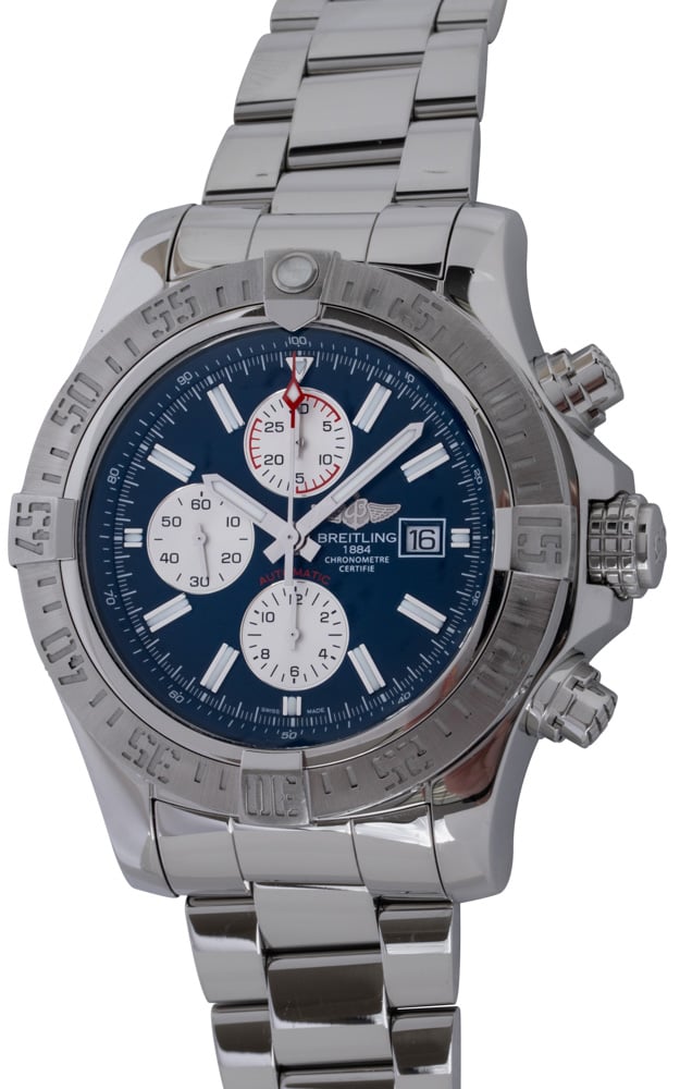 Breitling - Super Avenger II Chronograph