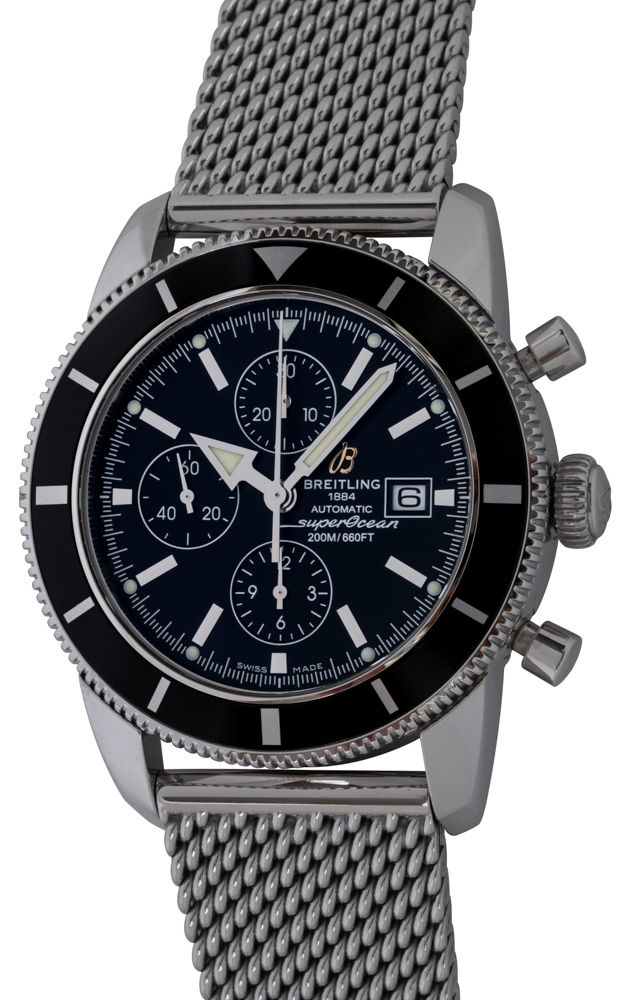 Breitling - SuperOcean Heritage Chronograph