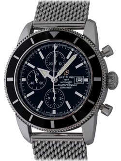 Breitling - SuperOcean Heritage Chronograph