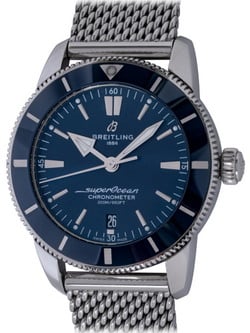 Breitling - SuperOcean Heritage B20 44