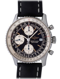Breitling - Old Navitimer II