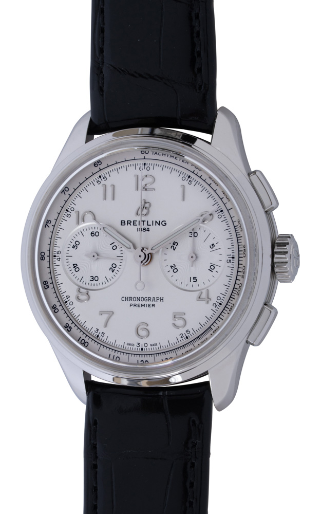 Breitling - Premier B09 Chronograph 40