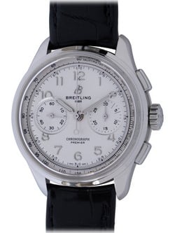 Breitling - Premier B09 Chronograph 40