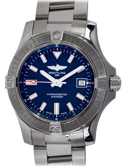 Breitling - Avenger Automatic 43