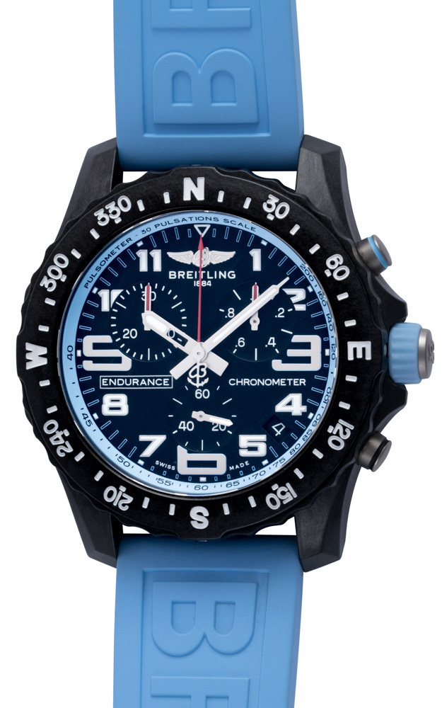 Breitling - Endurance Pro