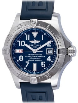 Breitling - Avenger Seawolf