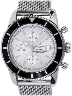 Breitling 137243 ステンレススチール 時計 Breitling 137243 ステンレススチール 時計 Breitling 137243