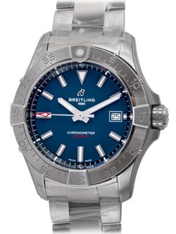 Breitling - Avenger 42