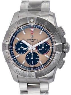 Breitling - Avenger B01 Chronograph 44