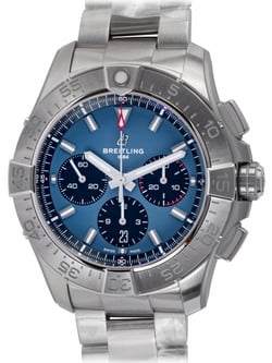 Breitling - Avenger B01 Chronograph 44