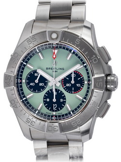 Breitling - Avenger B01 Chronograph 44