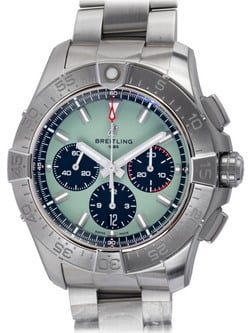 Breitling - Avenger B01 Chronograph 44