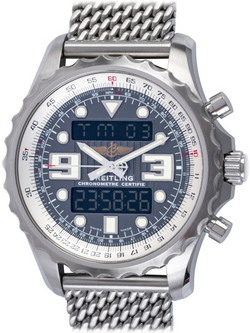Breitling - Chronospace