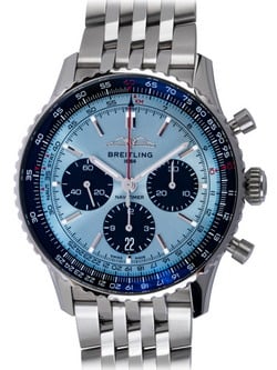 Zenith - Chronomaster El Primero 42MM : 03.2040.400/69.M2040