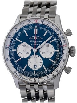 Breitling - Navitimer B01 Chronograph 46