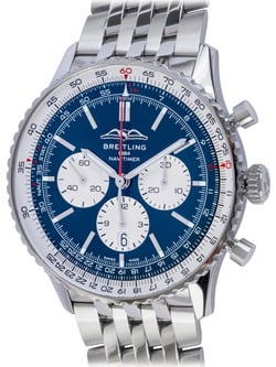 Breitling - Navitimer B01 Chronograph 46