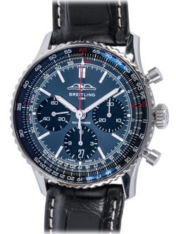 Jaeger-LeCoultre - Master Compressor Memovox : 146.8.97/1 : SOLD