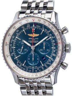 Breitling - Navitimer B01 46MM