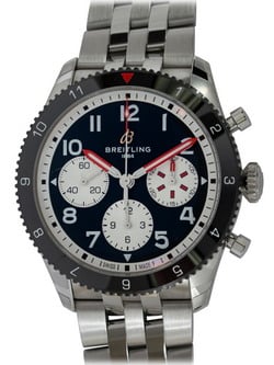 Breitling - Classic AVI Chronograph 42 Mosquito
